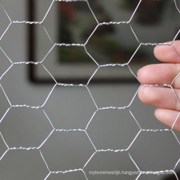 Vidaxl Amazon′s Choice Galvanized Steel Mesh 1 Inch Wire 0.8mm Hexagonal Wire Fence